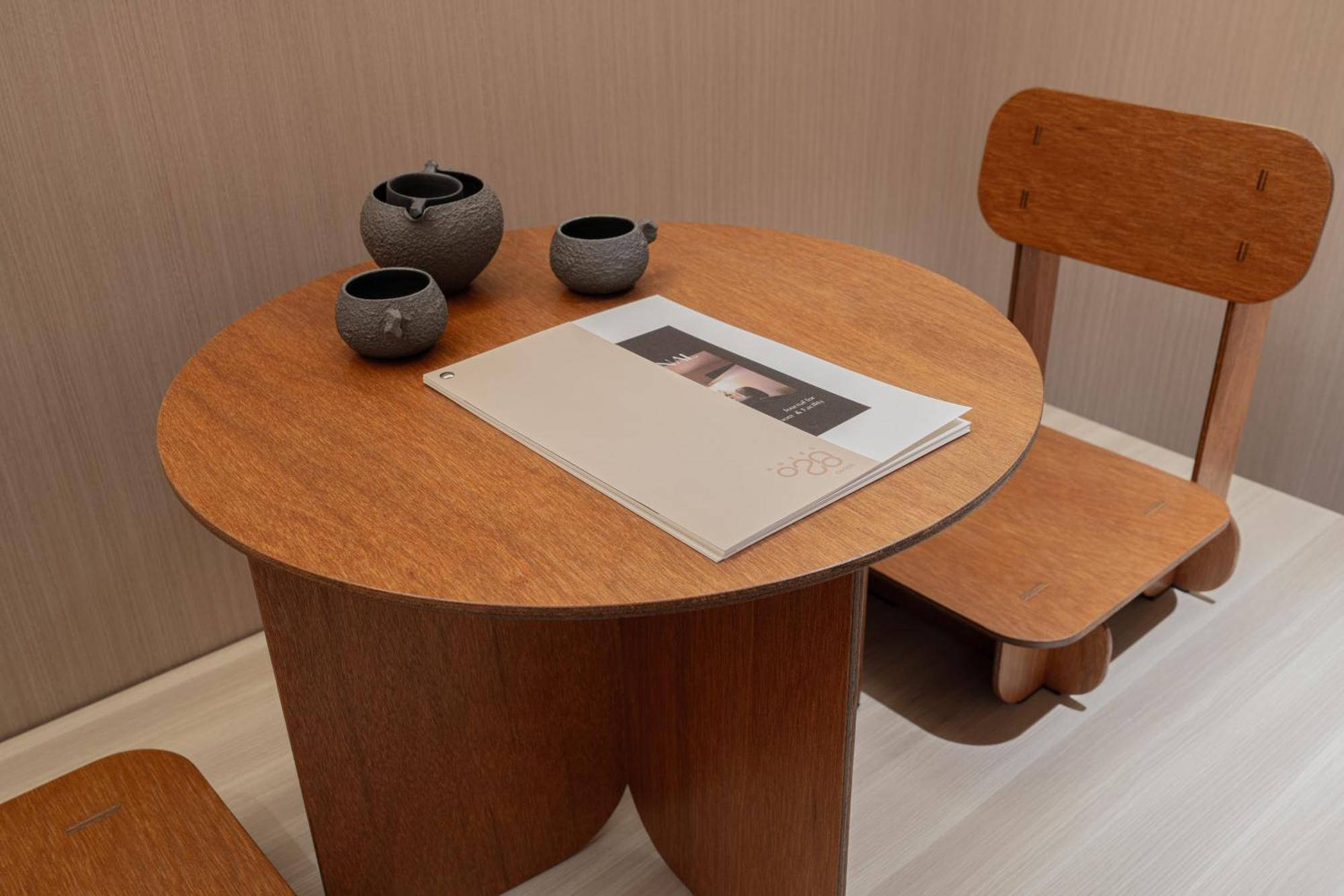 Hotel Jamsil Orosie Tourist Seul