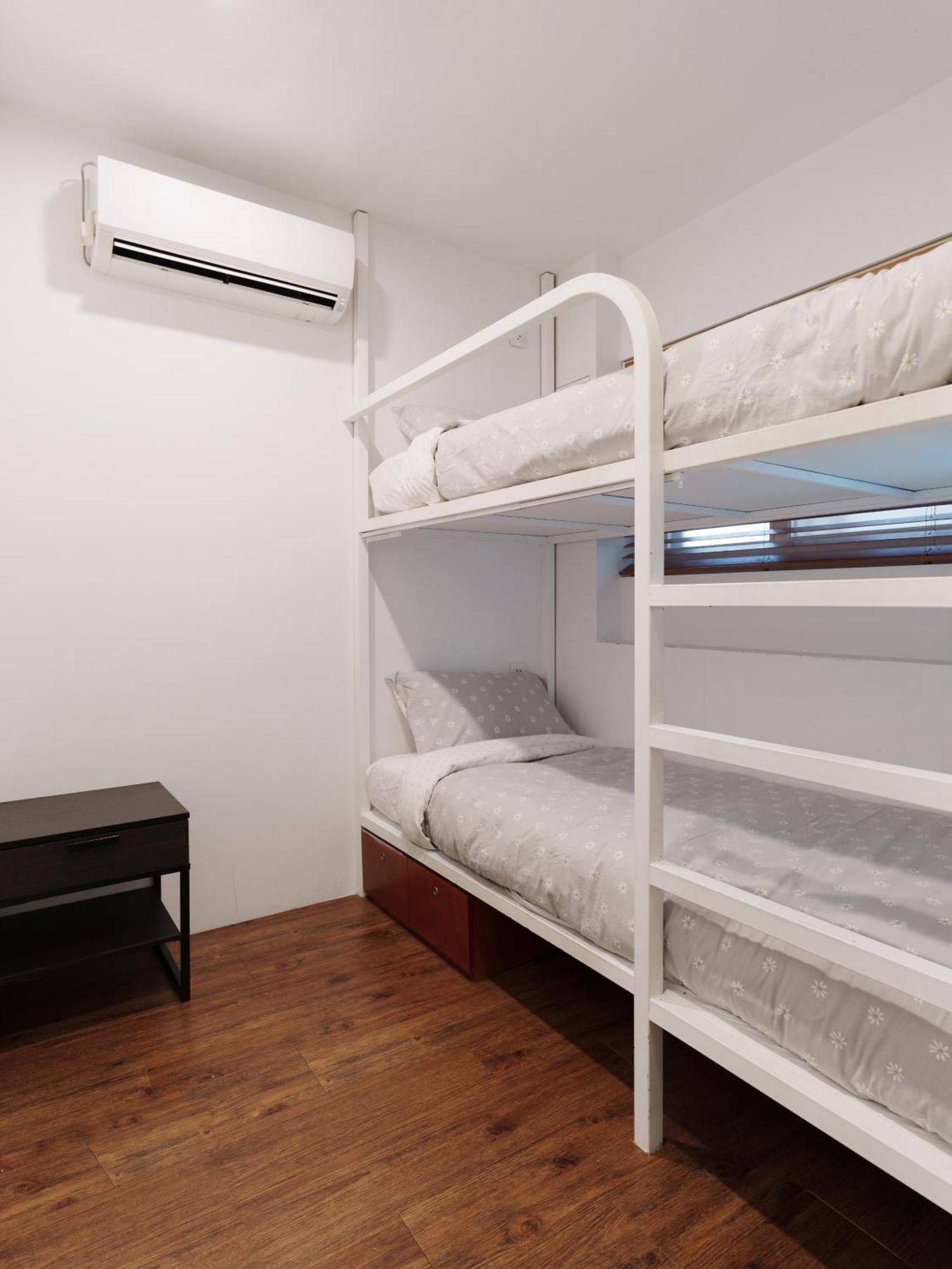 Okidoki House Guest house