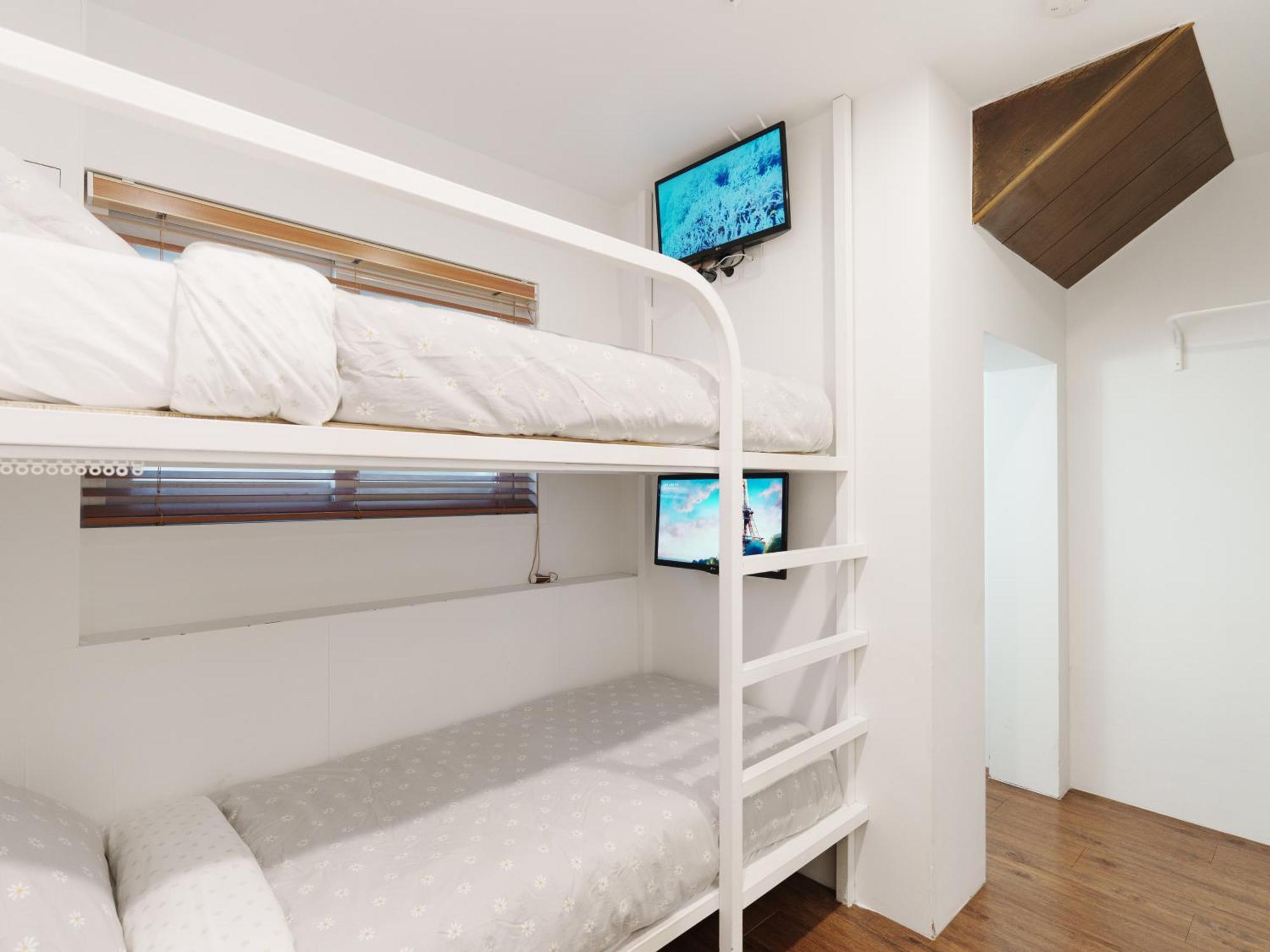 Okidoki House Guest house Seoul
