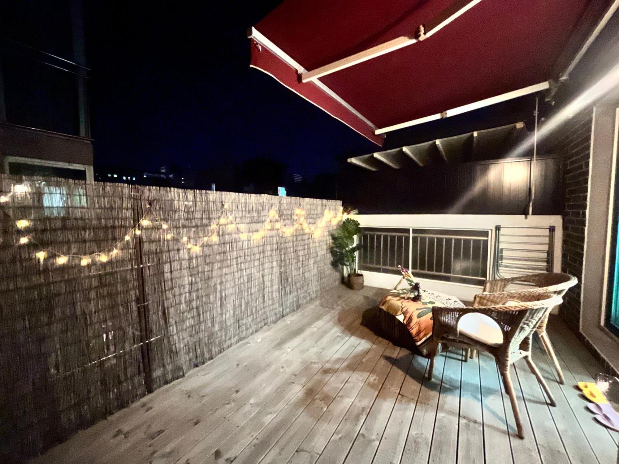 Apartment Terrace House Hwagok Station *