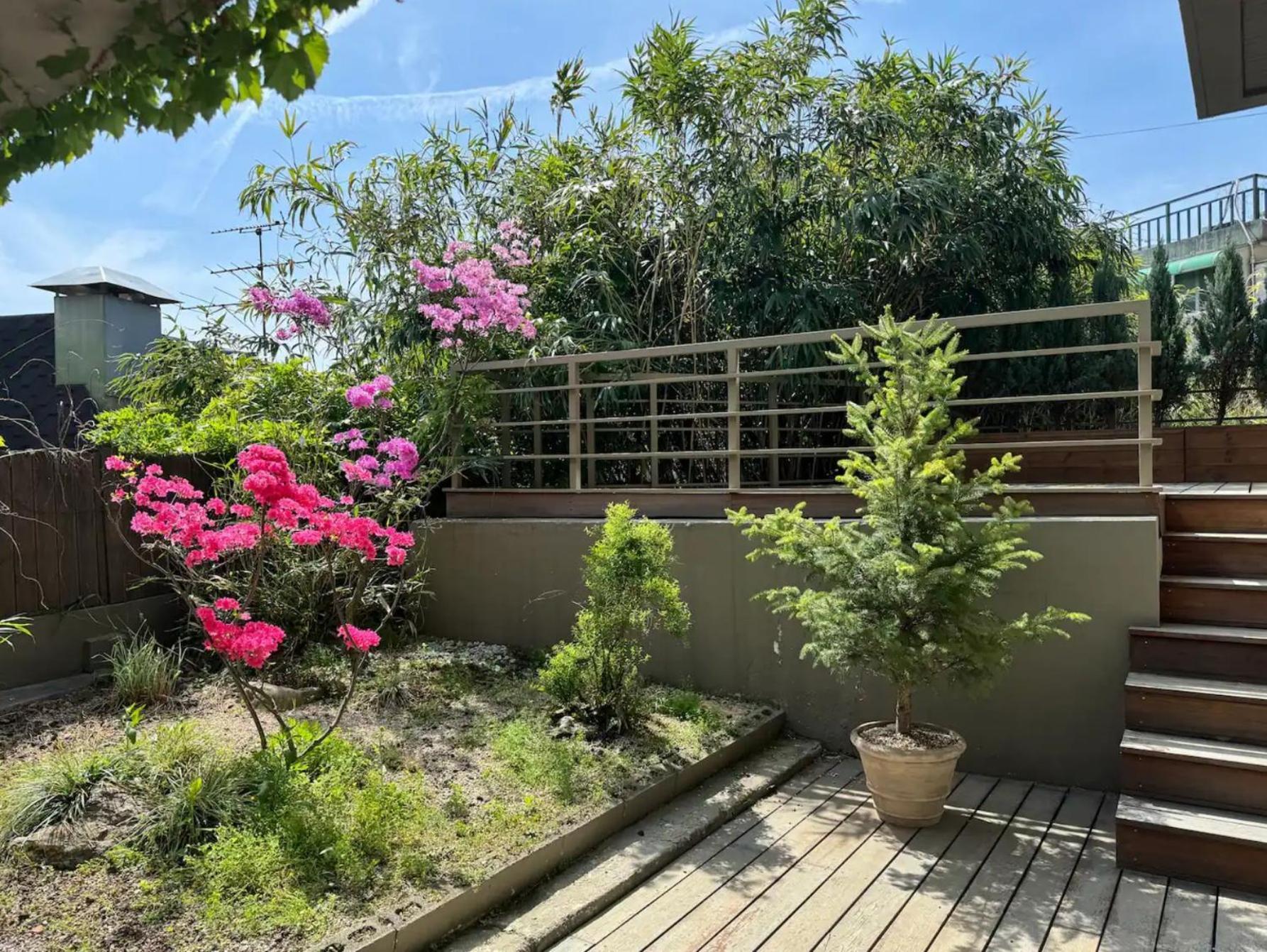 Blik Stille Hyochang 101 Yongsan Premium House Villa