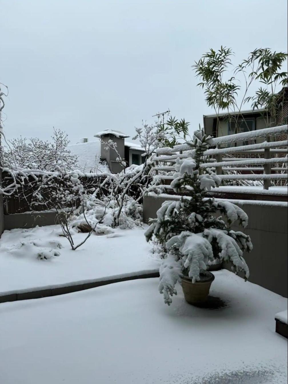 Blik Stille Hyochang 101 Yongsan Premium House * Seoul