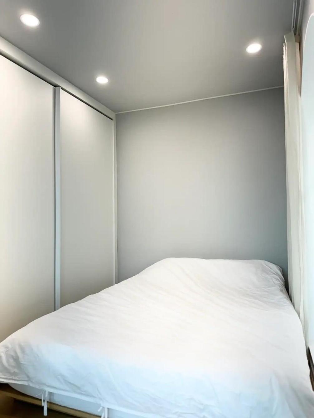 Blik Stille Hyochang 101 Yongsan Premium House