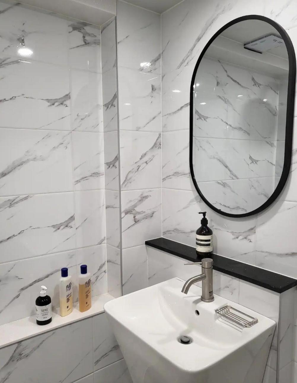 Blik Stille Hyochang 101 Yongsan Premium House Villa