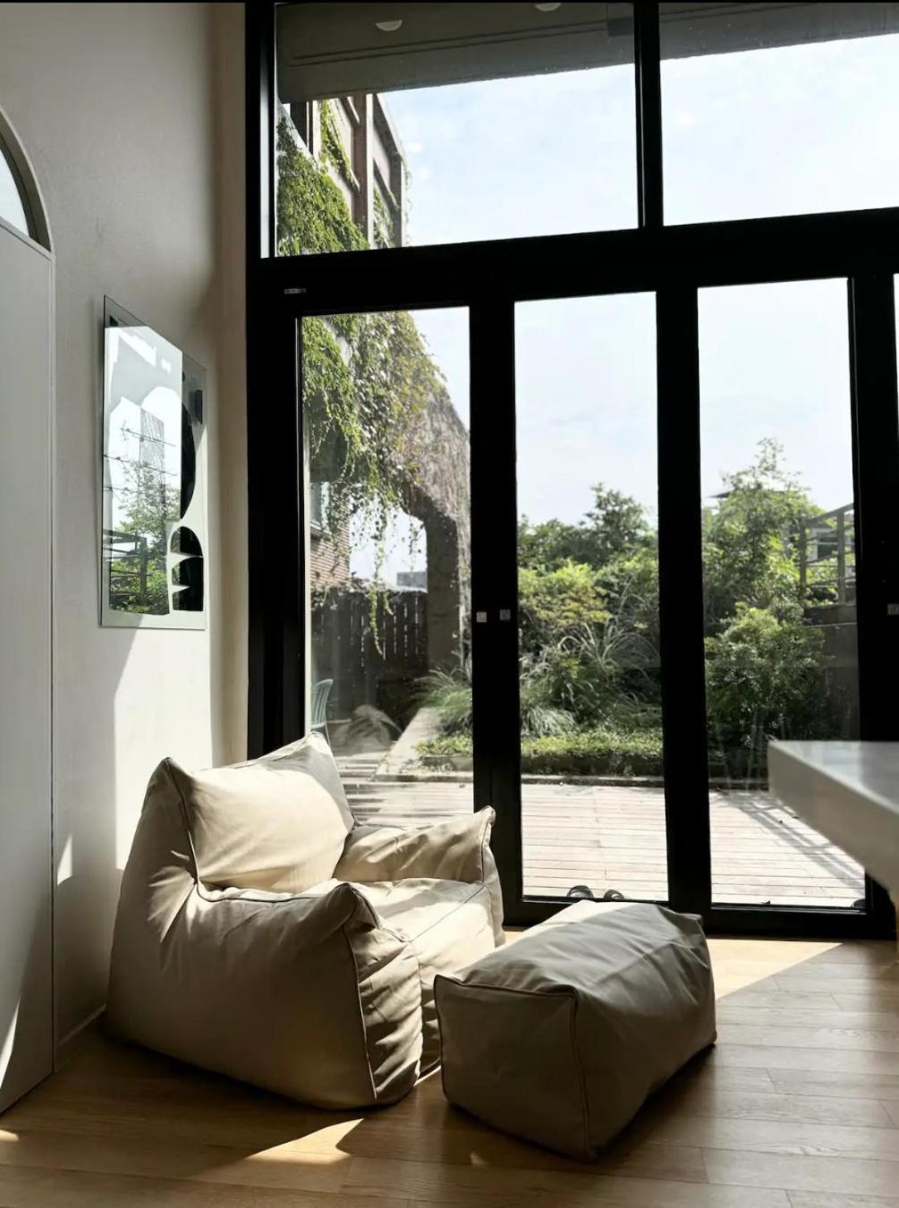 Blik Stille Hyochang 101 Yongsan Premium House Villa Seoul