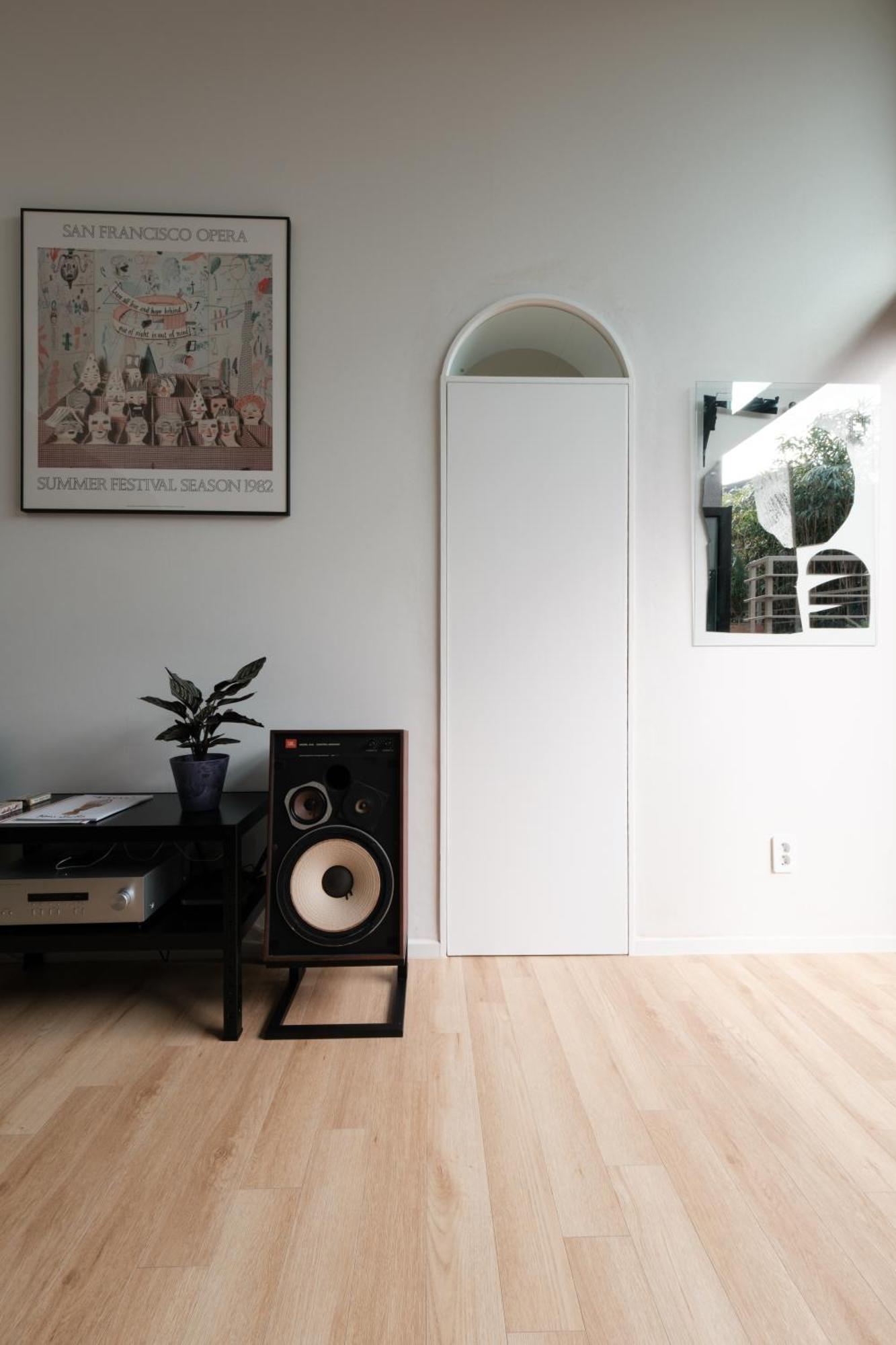 Villa Blik Stille Hyochang 101 Yongsan Premium House Seoul