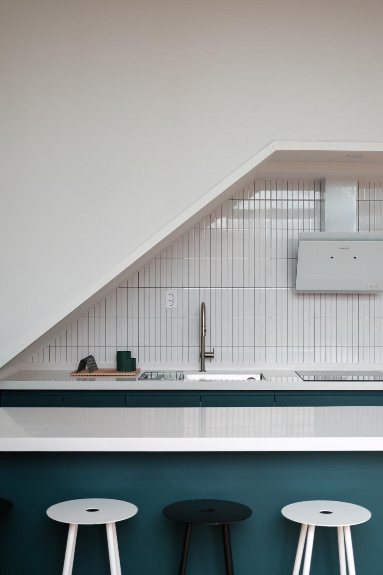 Blik Stille Hyochang 101 Yongsan Premium House Seoul