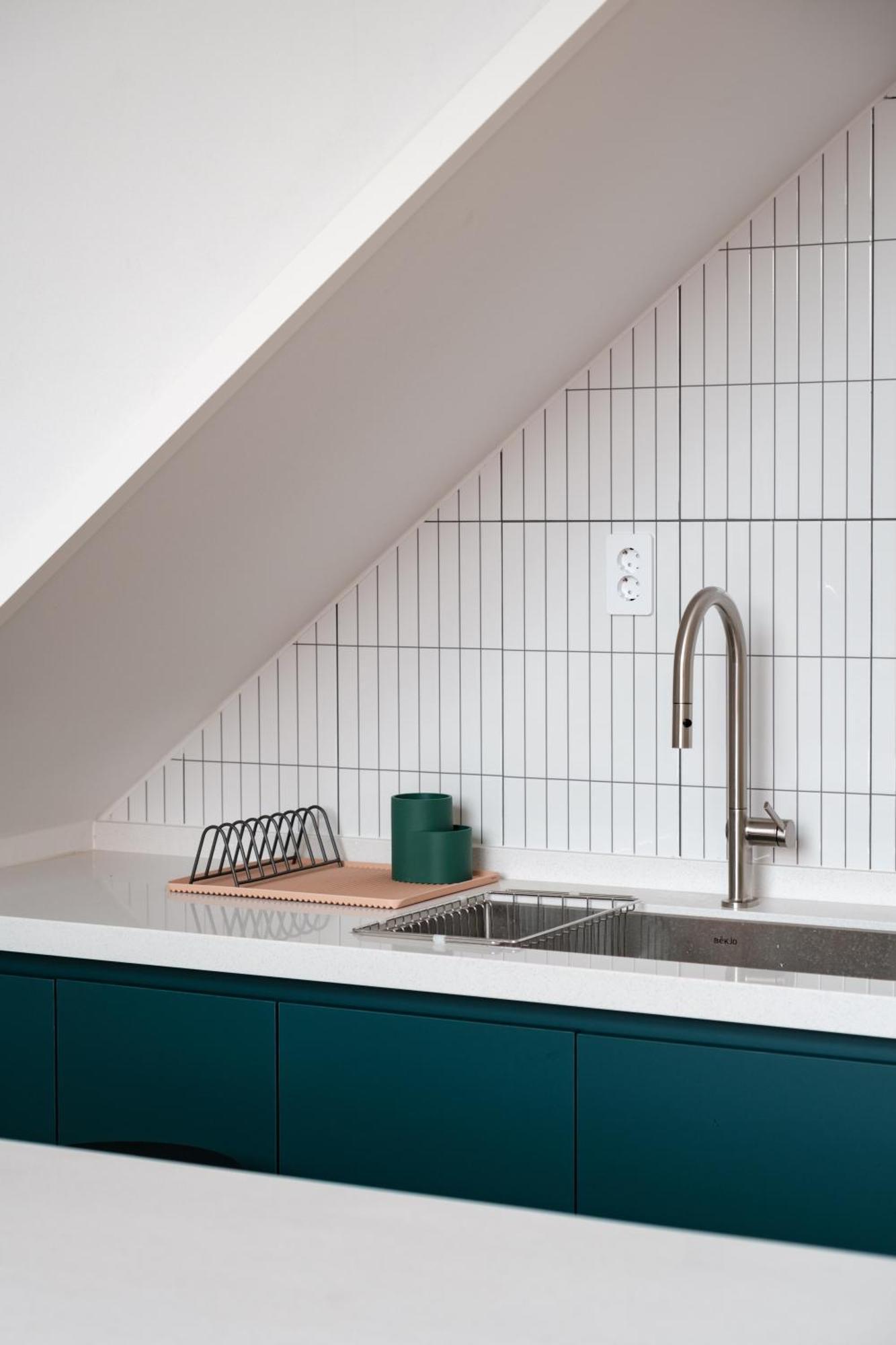 Villa Blik Stille Hyochang 101 Yongsan Premium House