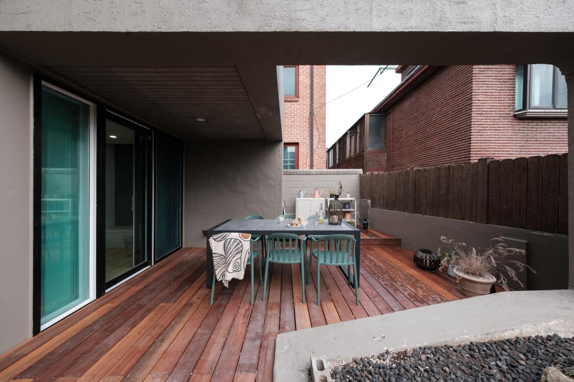 Villa Blik Stille Hyochang 101 Yongsan Premium House Seoul