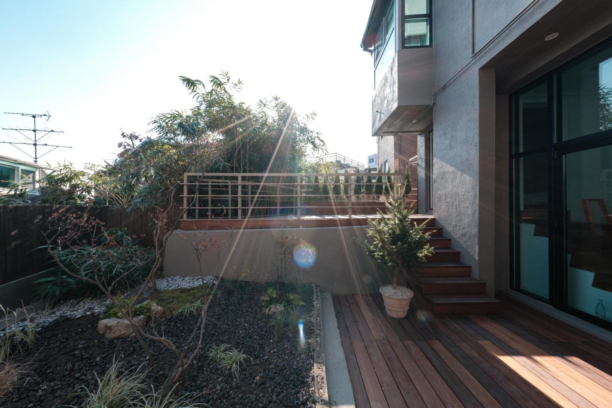 Blik Stille Hyochang 101 Yongsan Premium House Villa Seoul