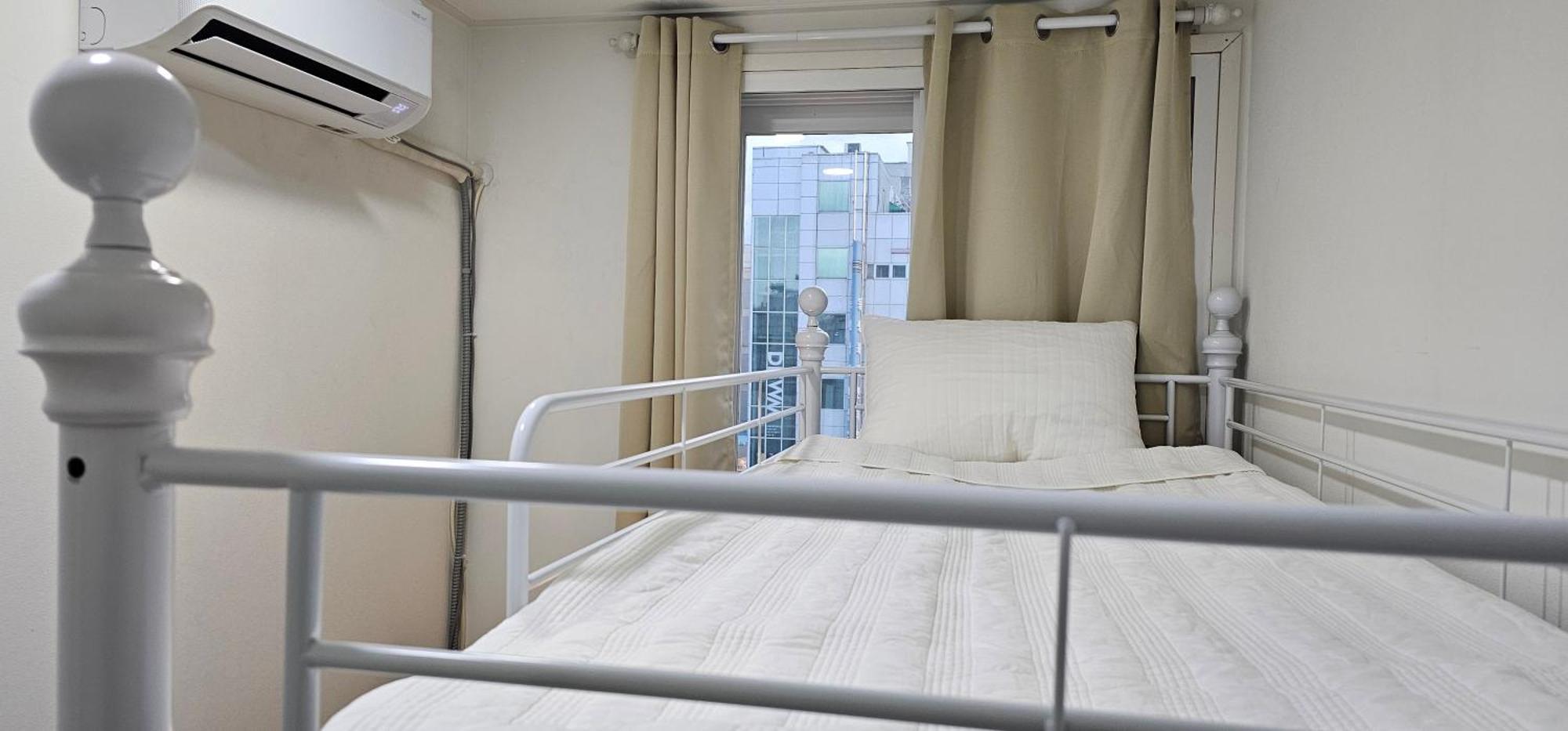 Apartamento Blue Seul