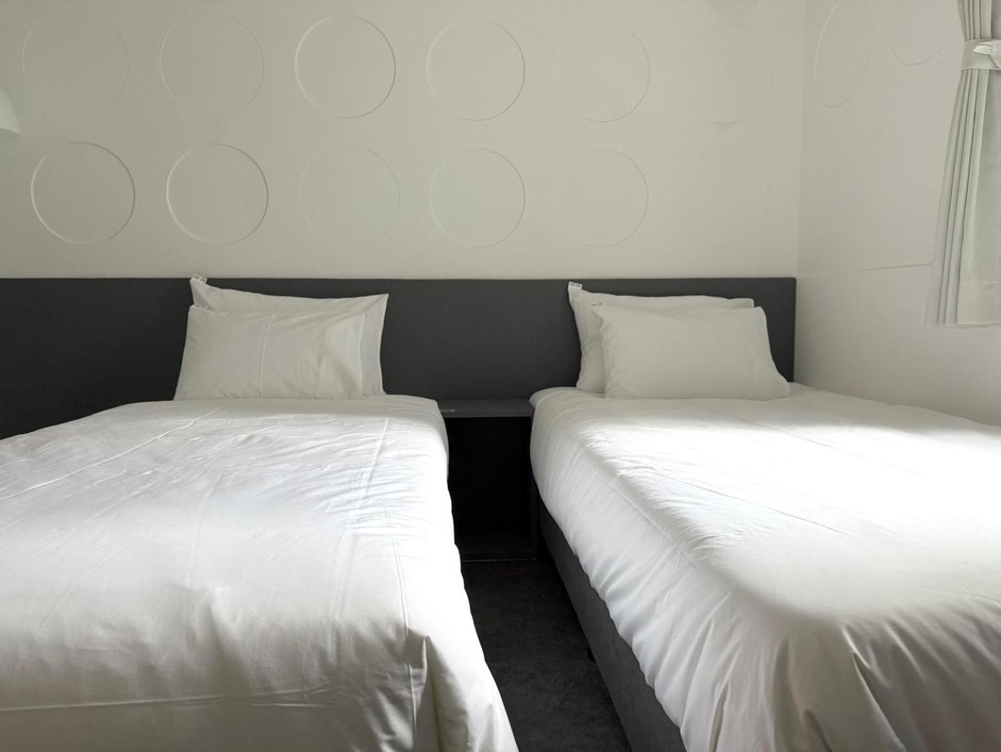 Firststay Hongdae Hotel