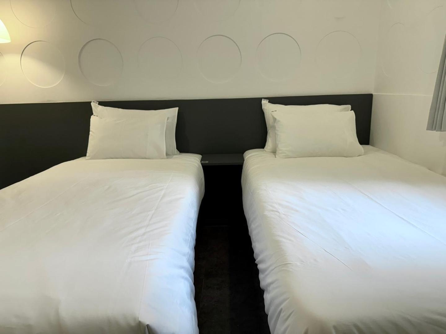 Hotel Firststay Hongdae Seul