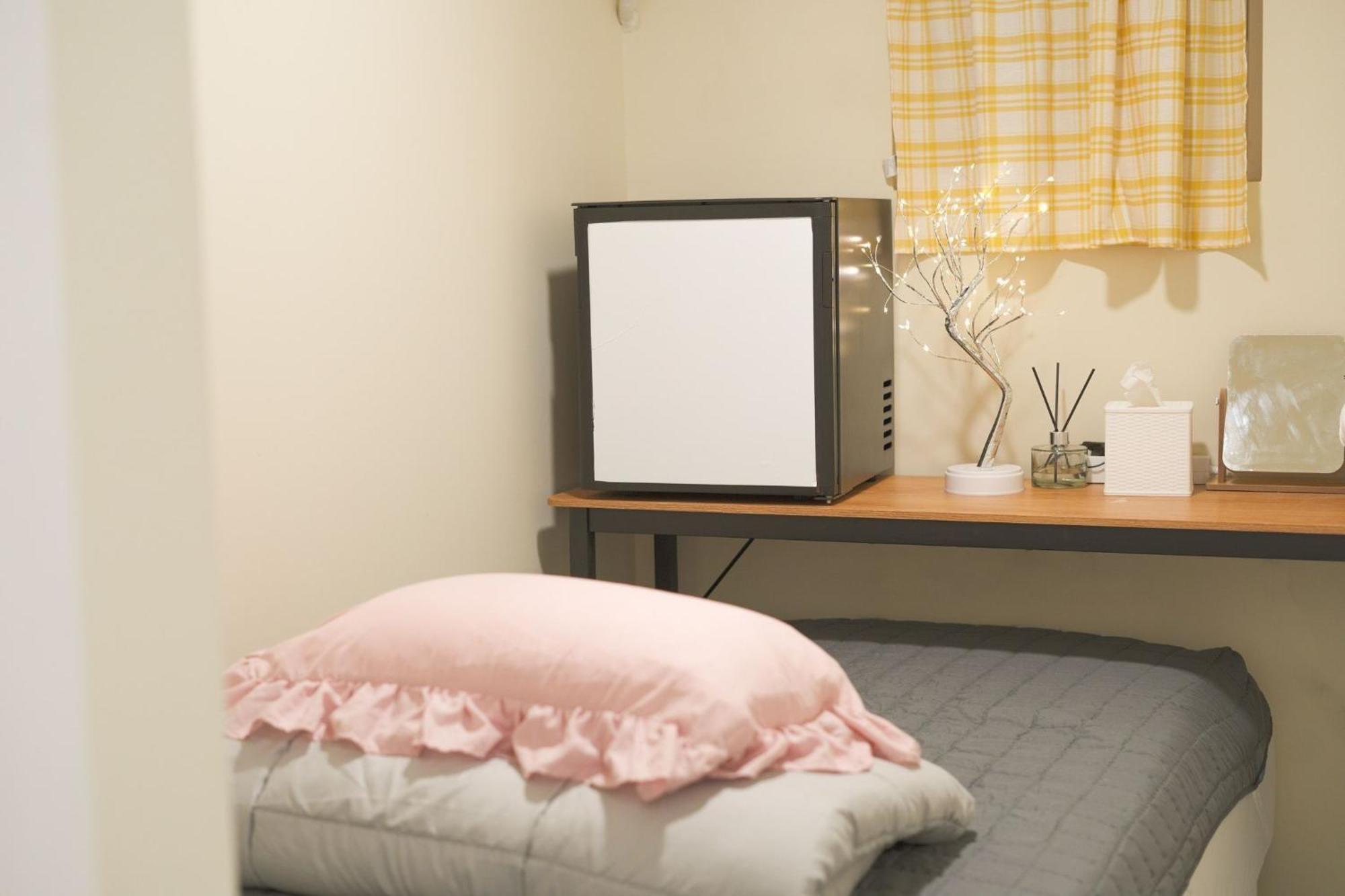Korea Happiness House - Female Only *
