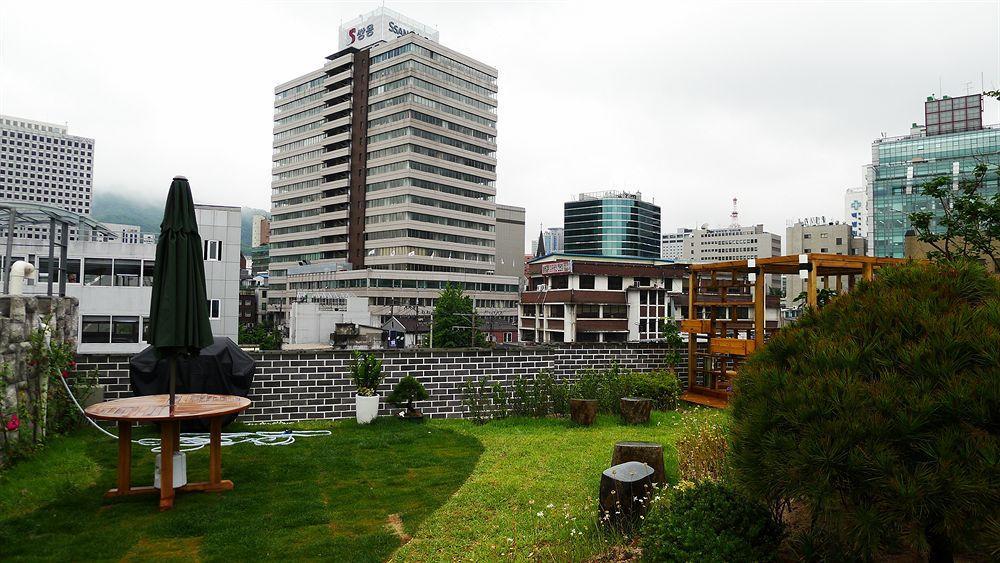 Sieoso Hotel Seul