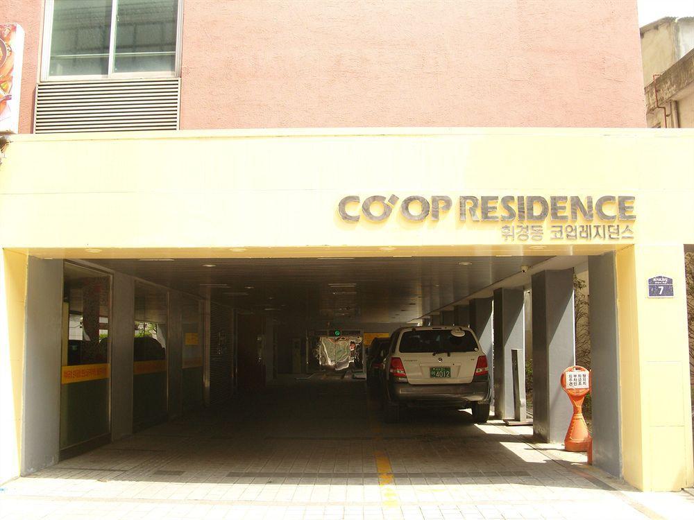 Hoegi Coop *