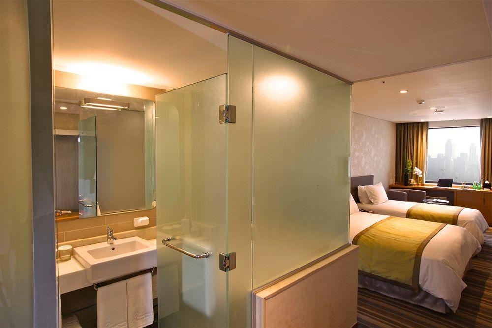 Hotel Nine Tree By Parnas Myeongdong 1