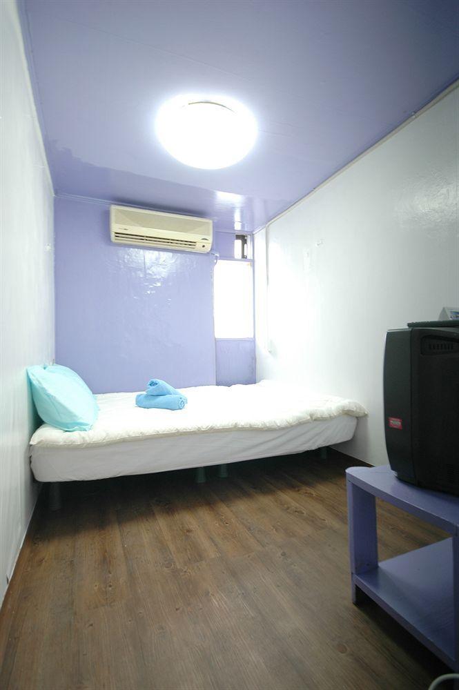 바오 Hotel Seoul