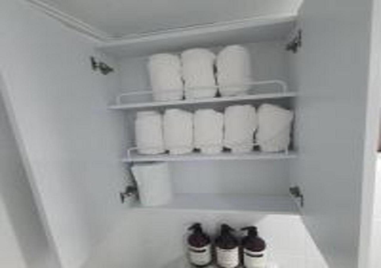 Gamsung House Apartment Seoul