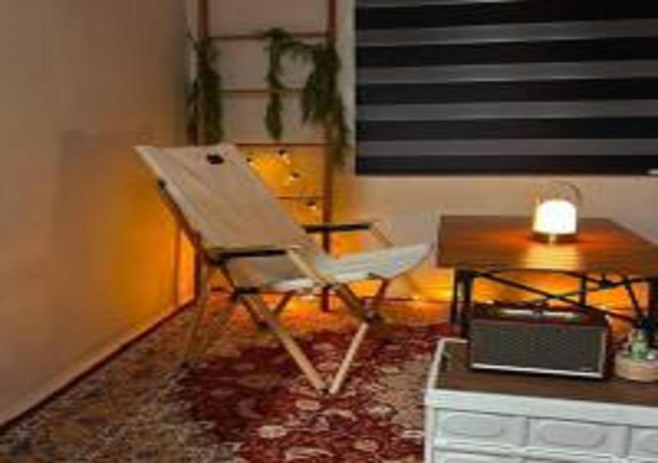 Apartment Gamsung House Seoul
