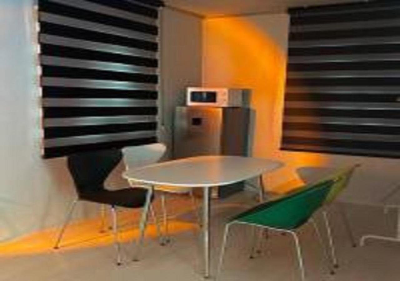 Gamsung House *