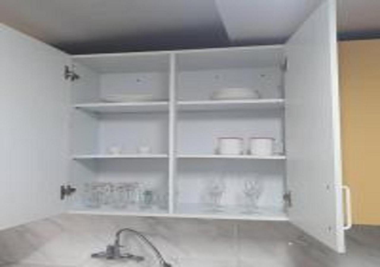 Gamsung House Apartment *