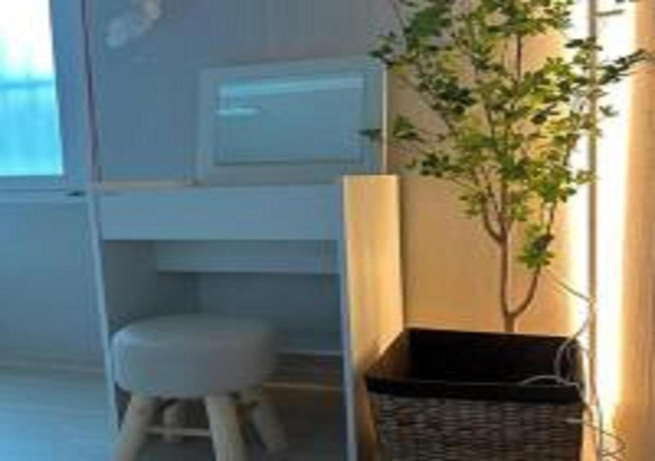 Gamsung House Apartment Seoul