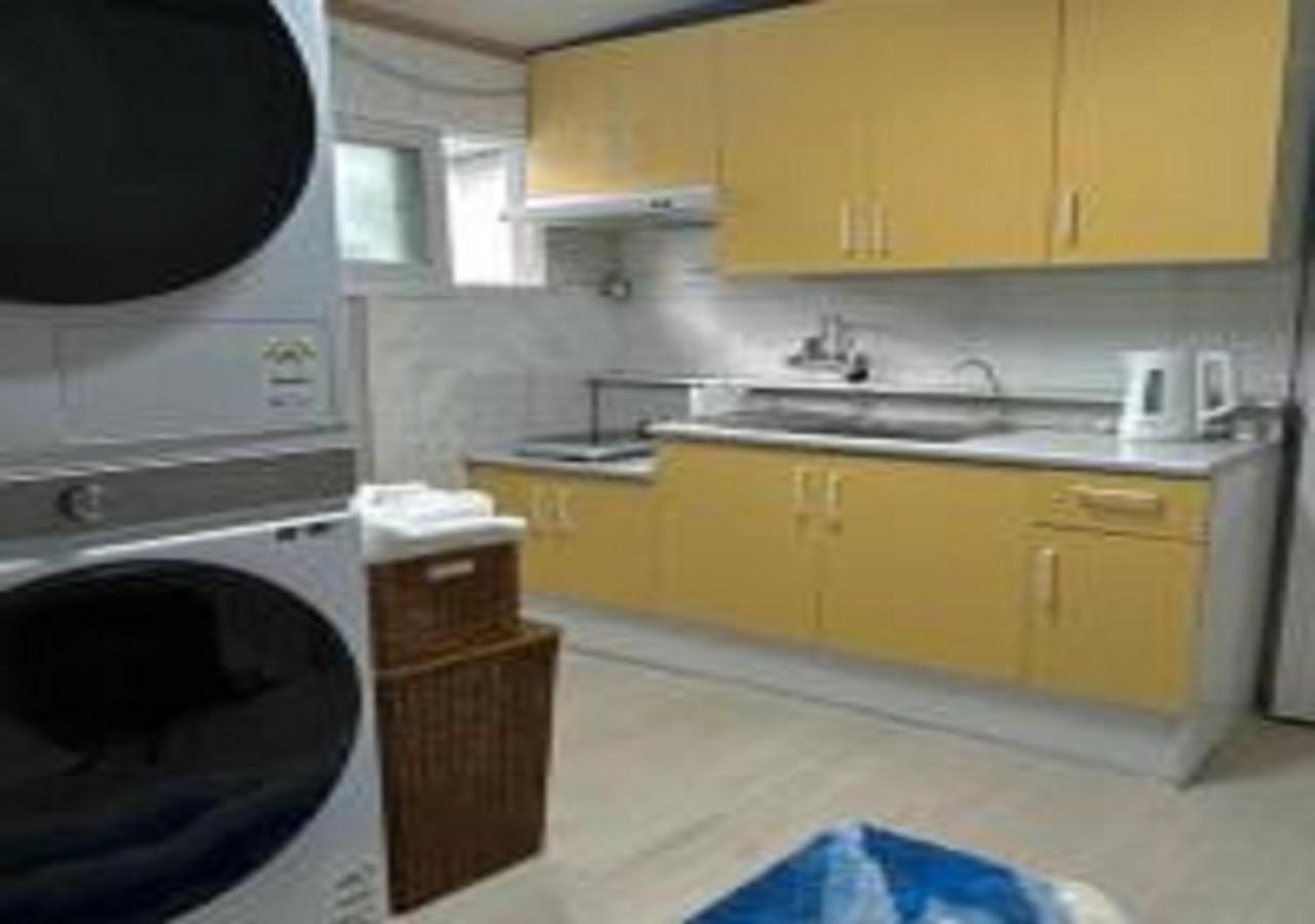 Apartment Gamsung House *