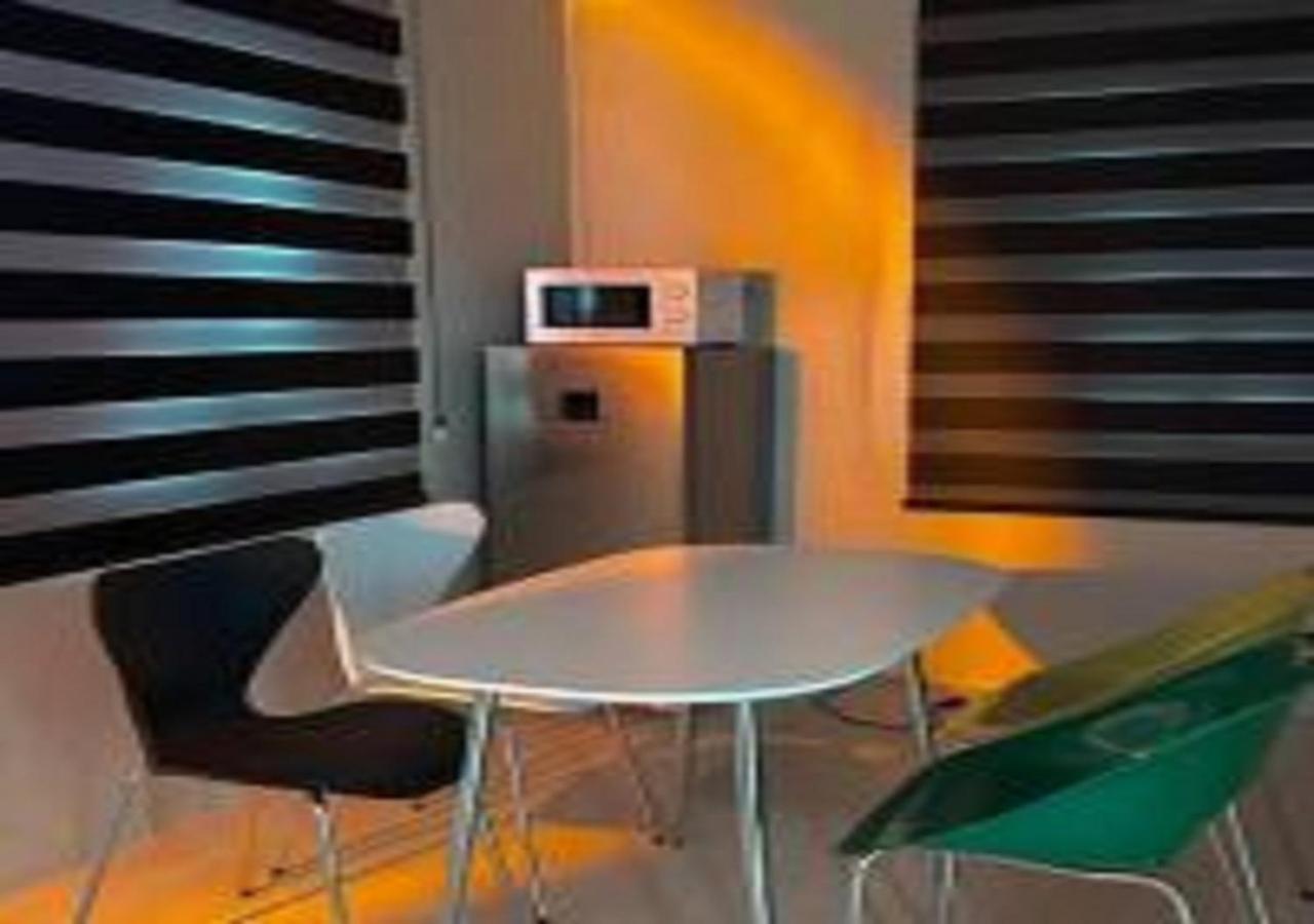 Gamsung House Apartment