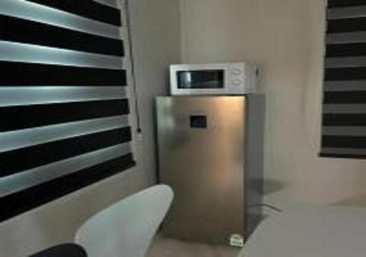 Gamsung House Apartment Seoul