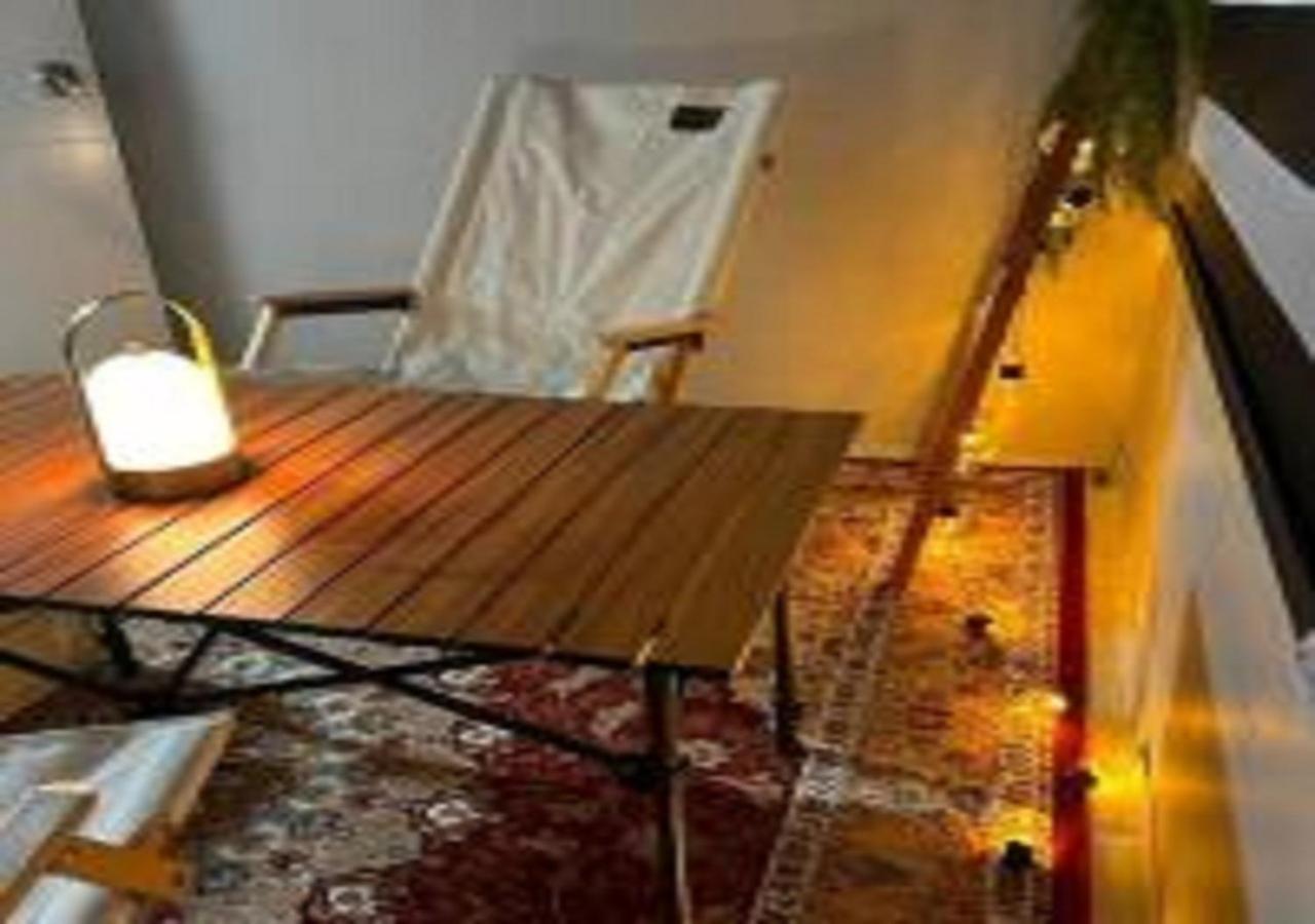 Apartment Gamsung House *