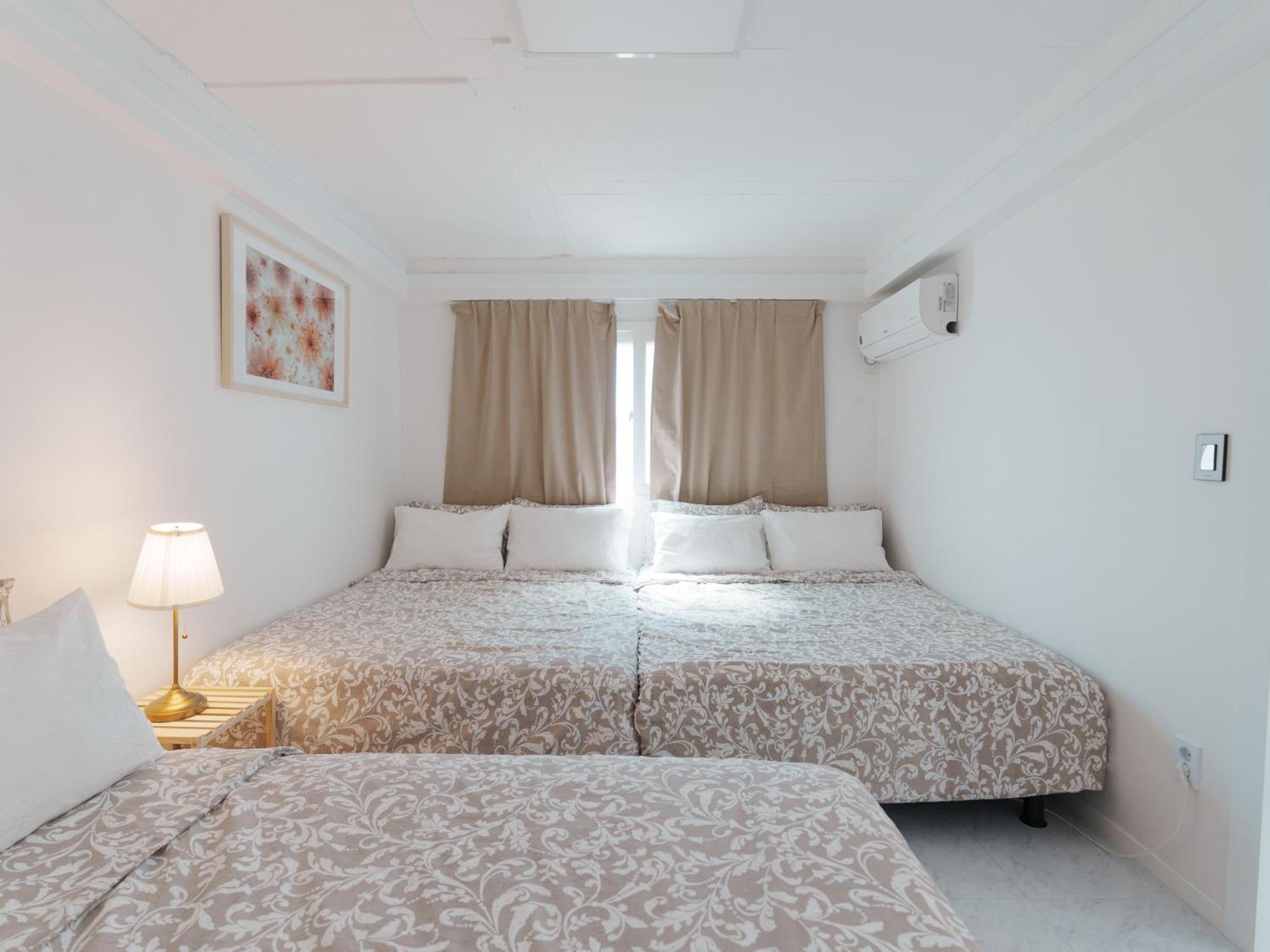 Seogyohuestay Seoul