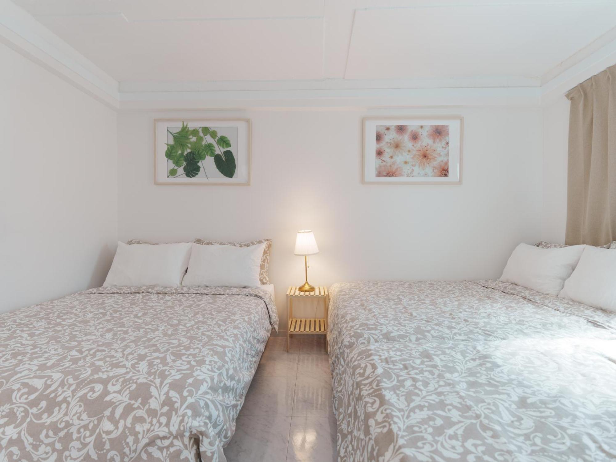 Seogyohuestay Guest house *