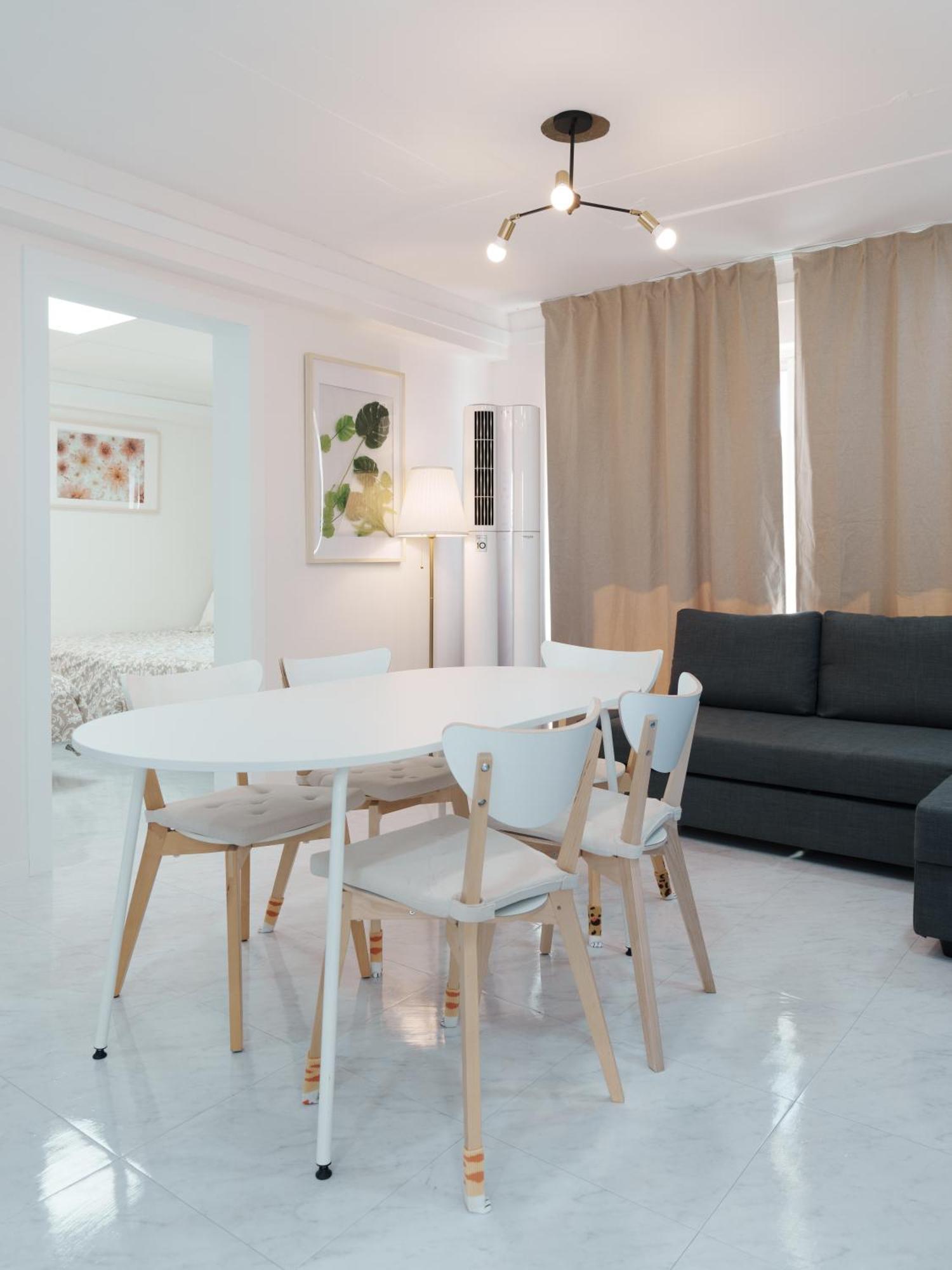 Seogyohuestay Guest house Seoul