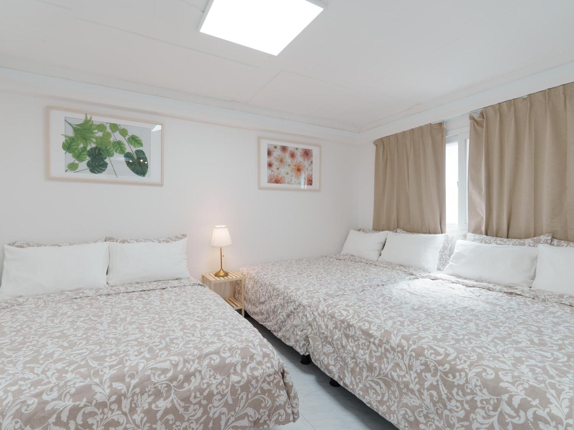Guest house Seogyohuestay Seoul