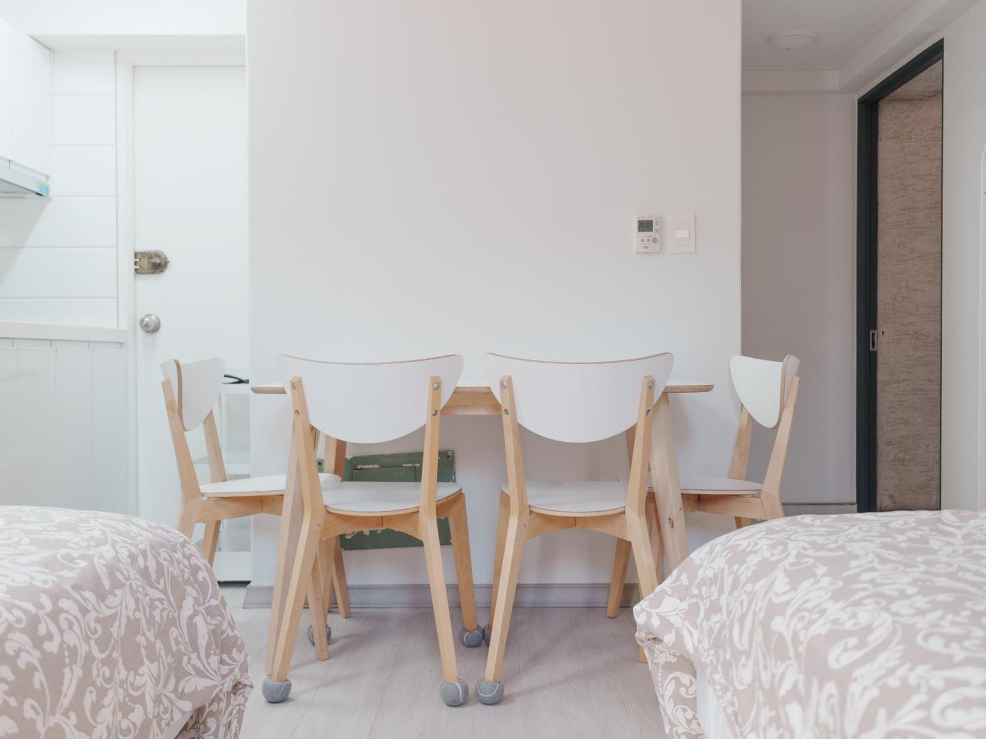 Seogyohuestay Guest house Seoul