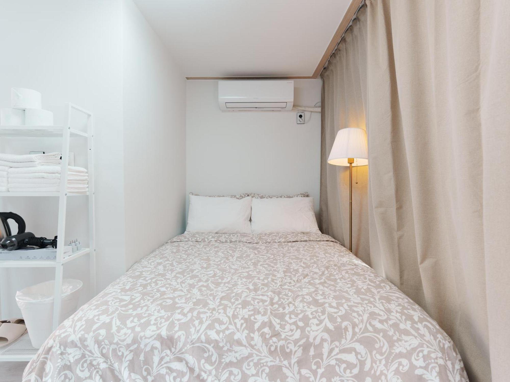 Seogyohuestay Seoul