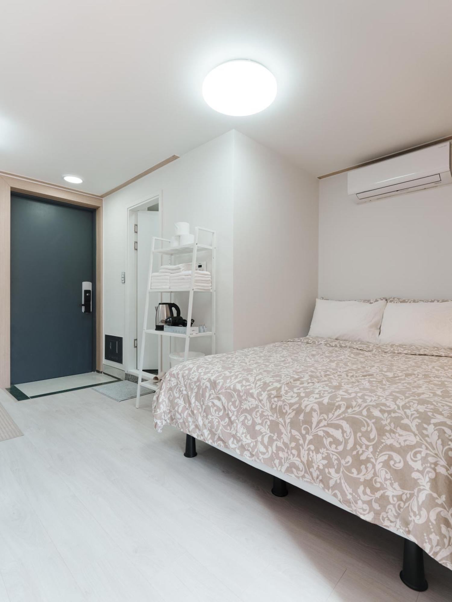 Guest house Seogyohuestay Seoul