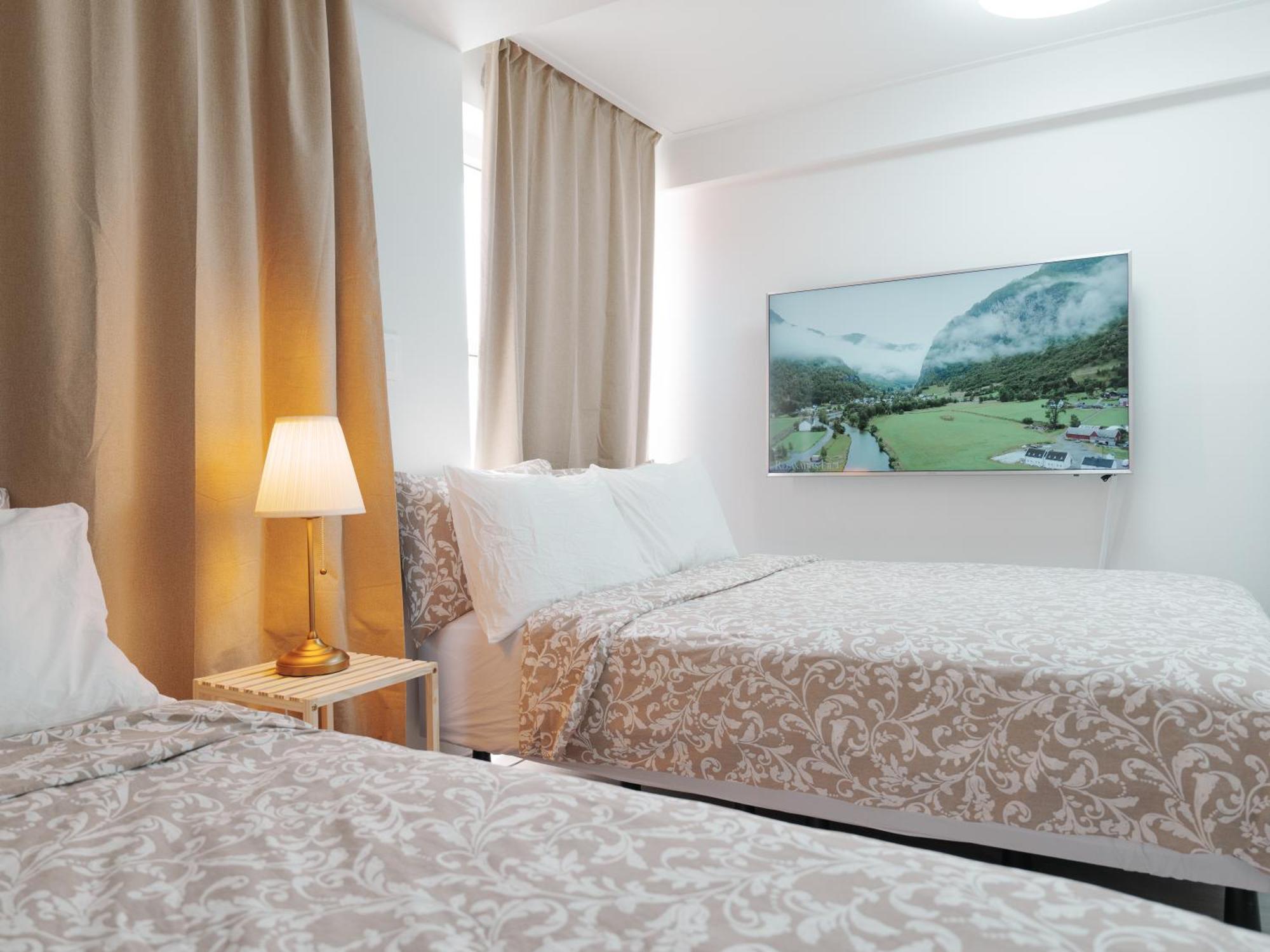 Seogyohuestay Guest house Seoul