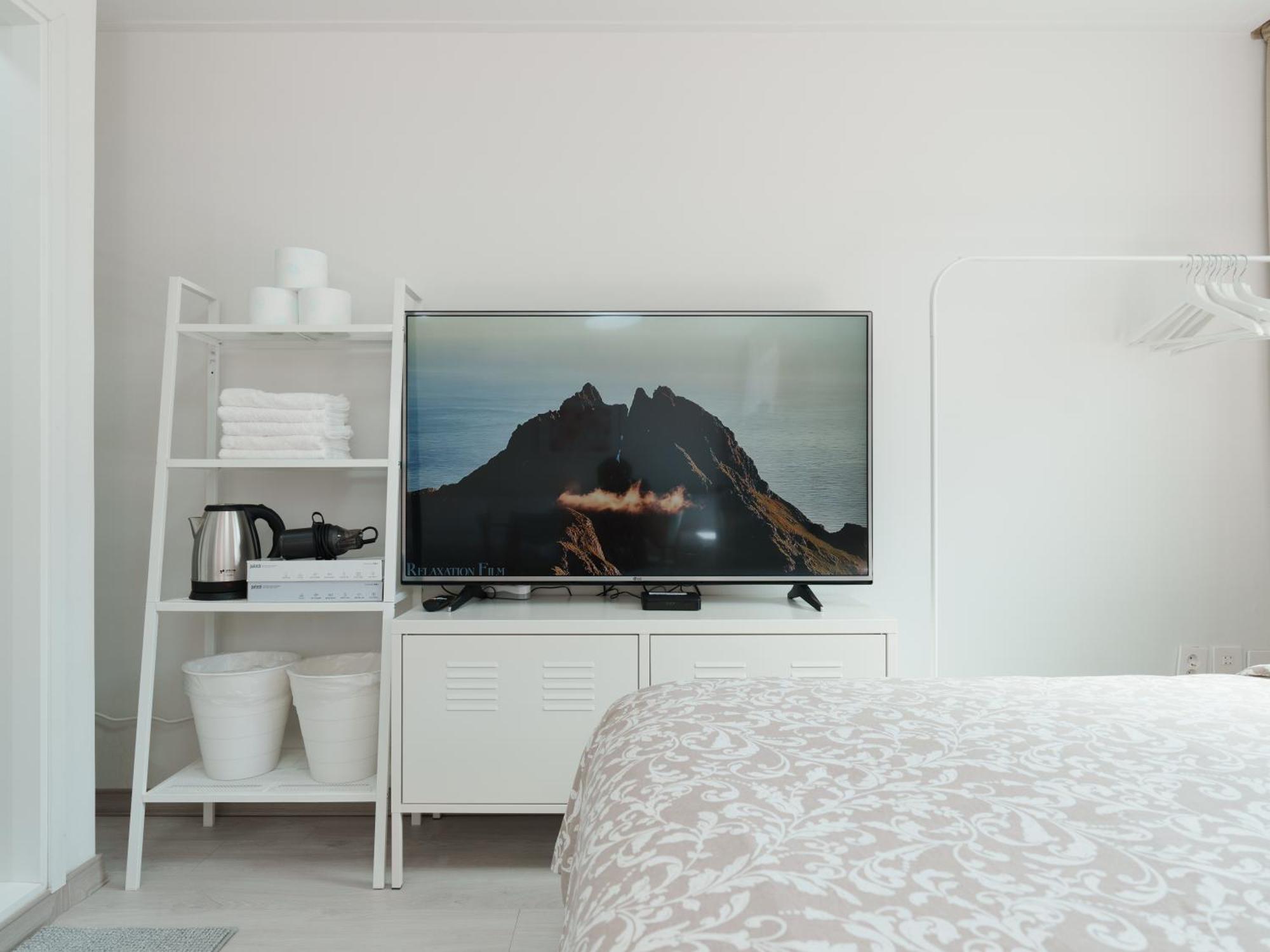 Seogyohuestay Guest house