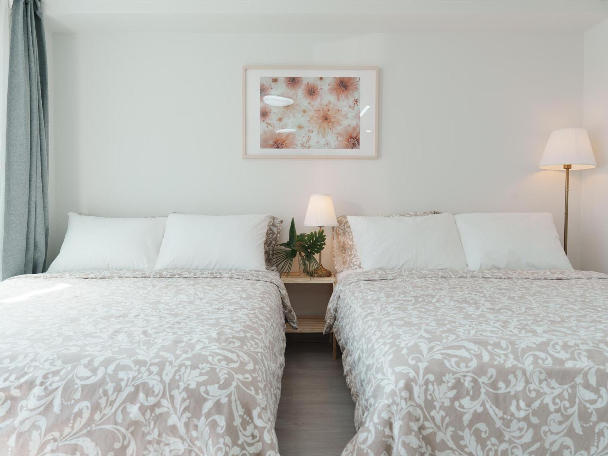 Seogyohuestay Guest house *