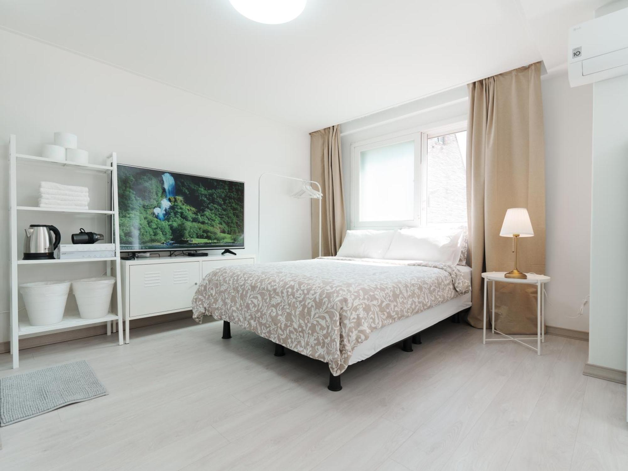 Seogyohuestay Guest house Seoul