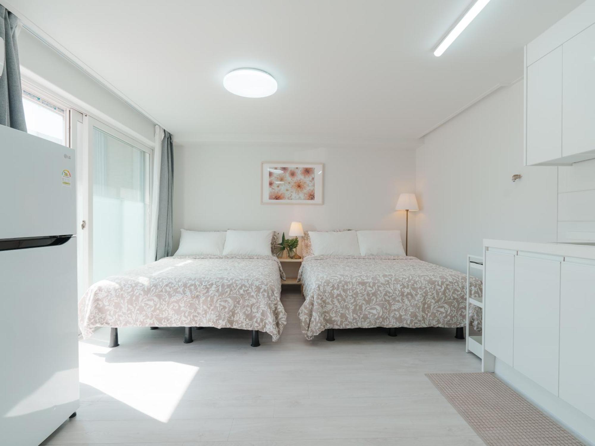 Guest house Seogyohuestay Seoul