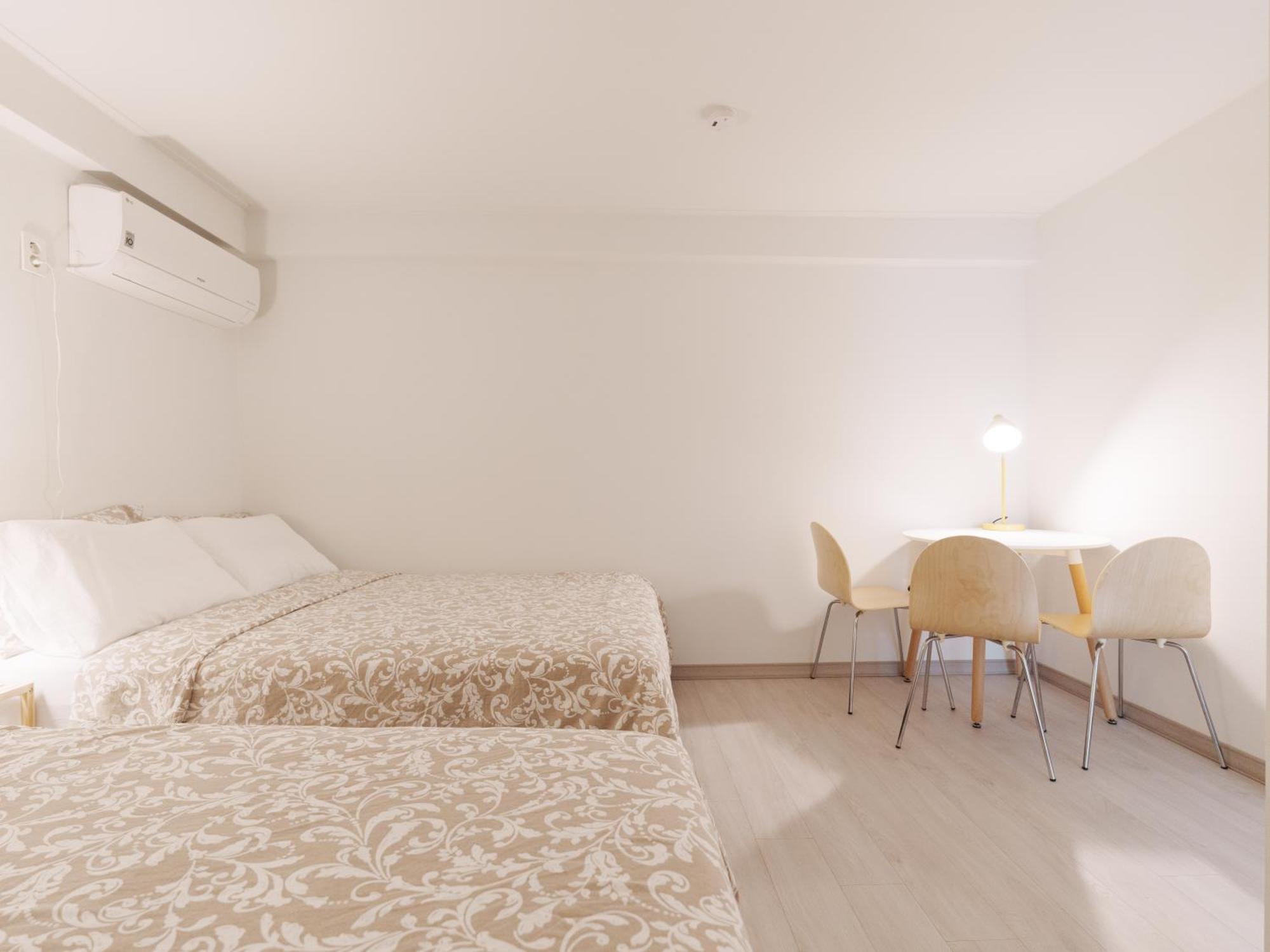 Seogyohuestay Seoul