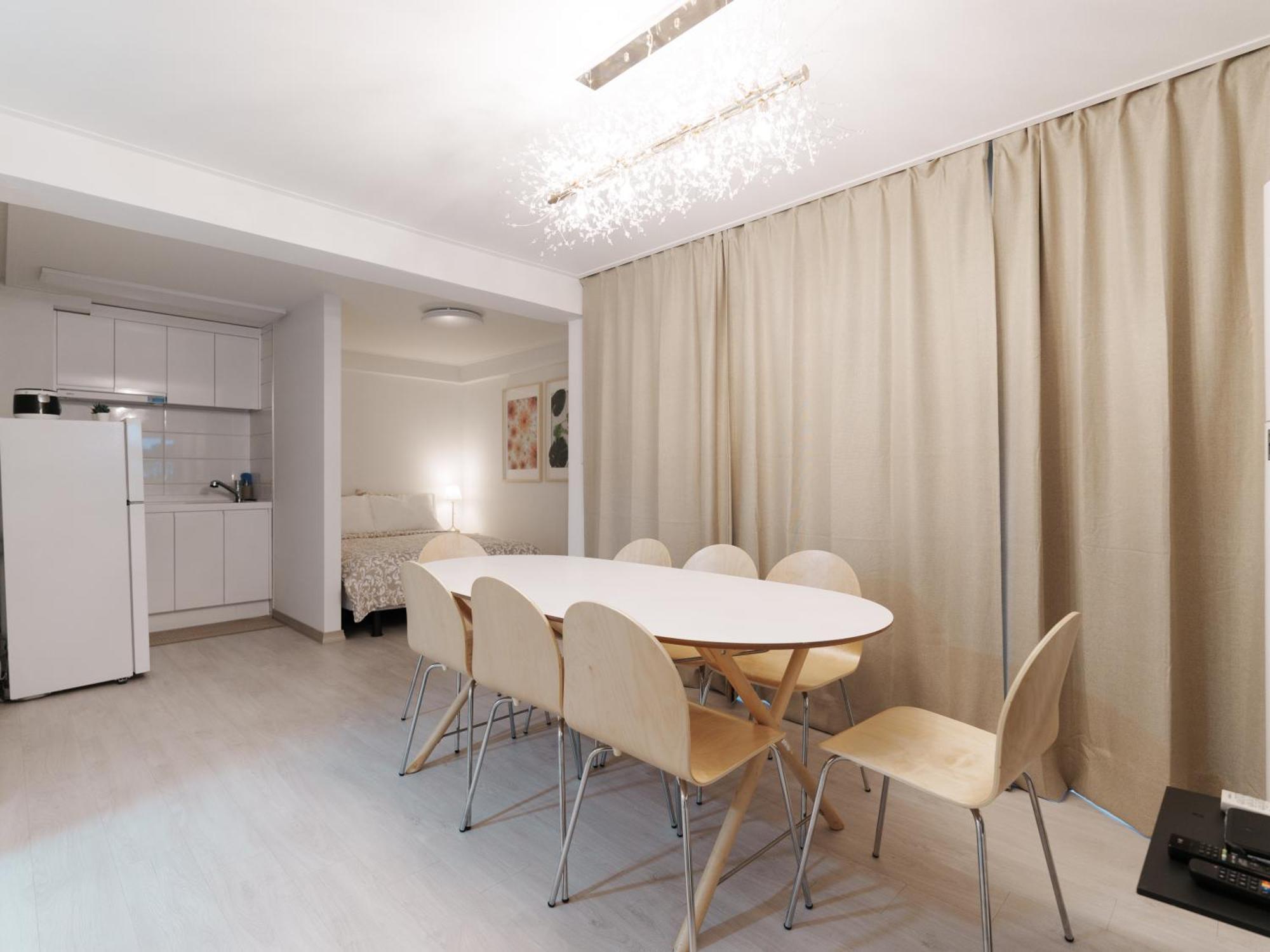 Seogyohuestay Guest house
