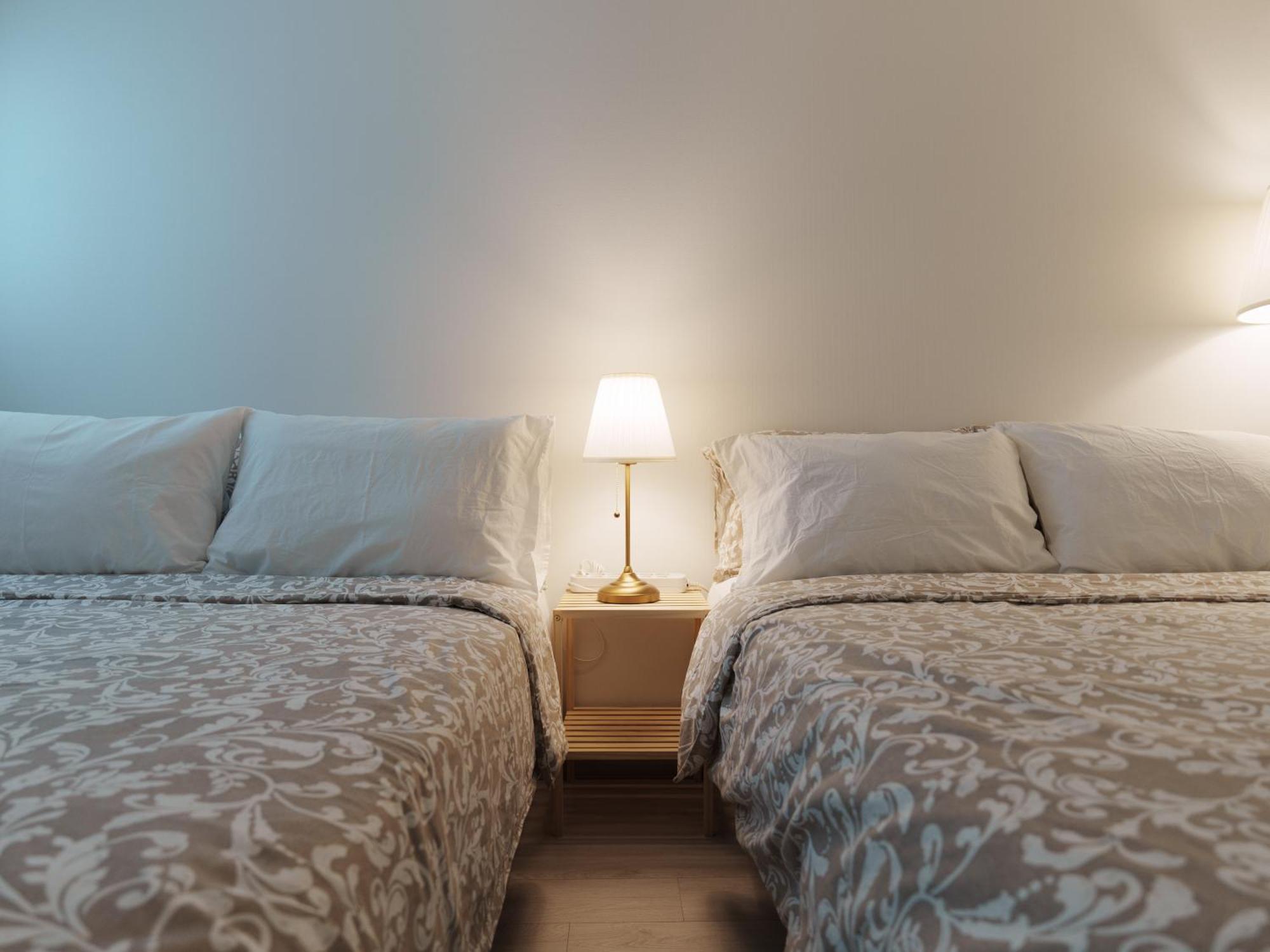 Guest house Seogyohuestay