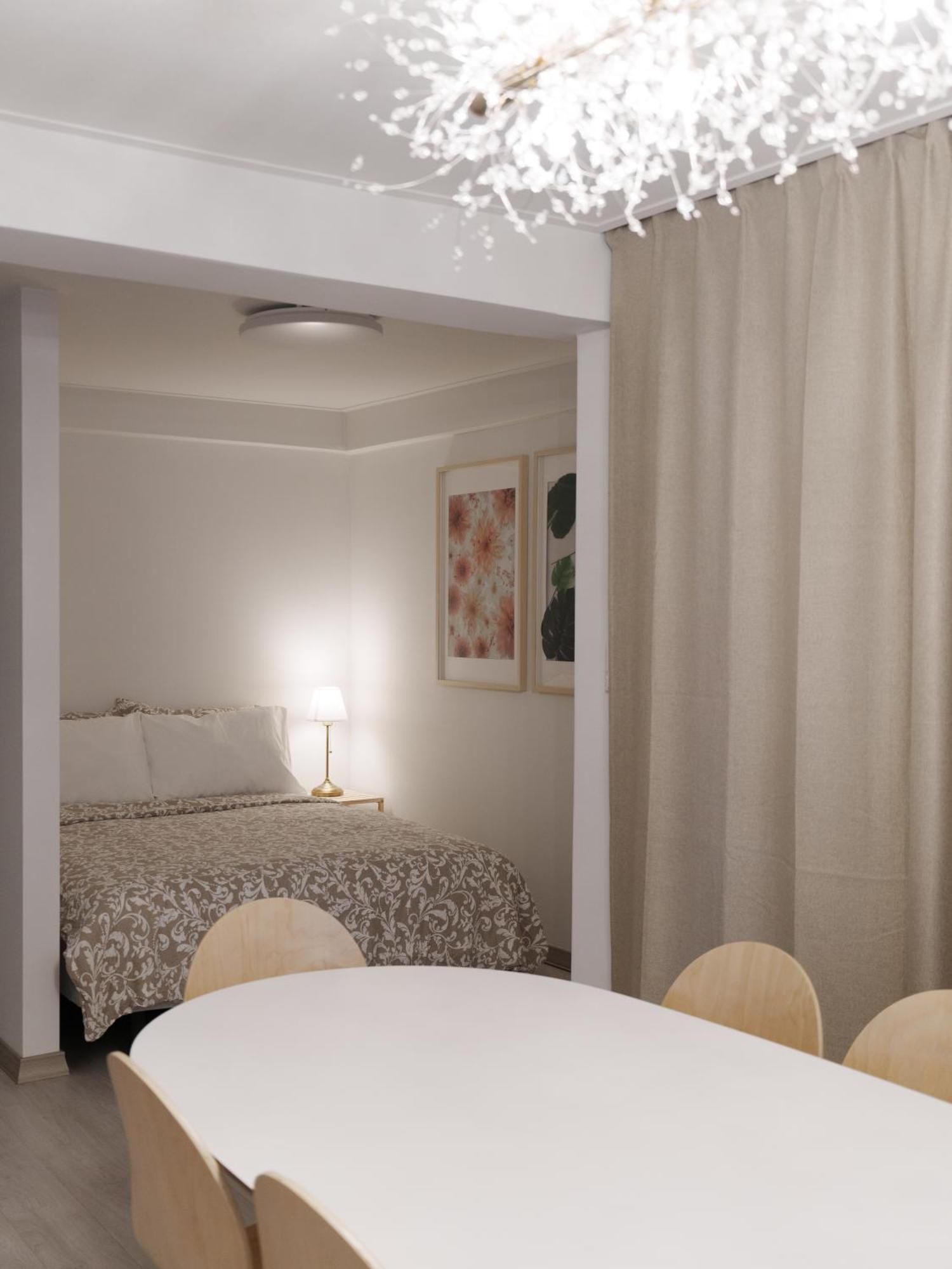 Guest house Seogyohuestay *