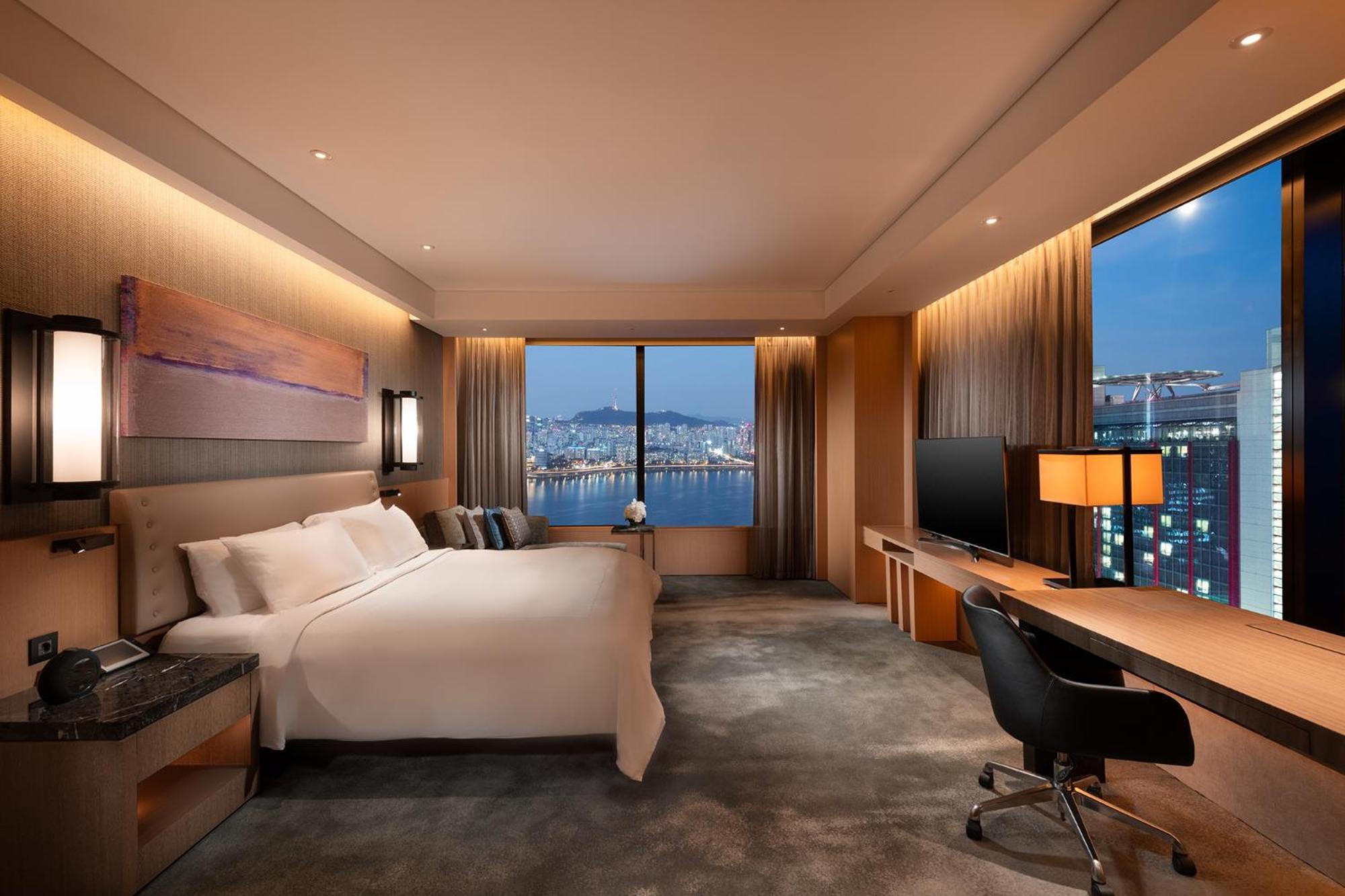 Conrad Hotel Seul