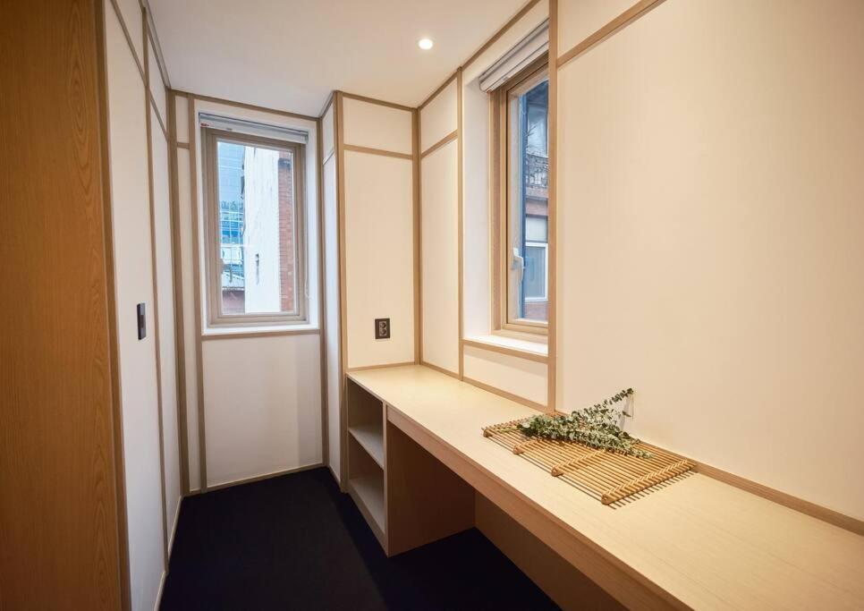 Apartamento Deoksugung Palace Seul
