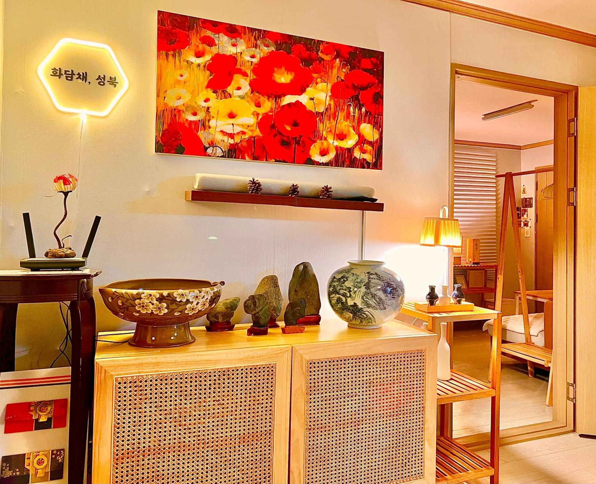 Villa K-culture Seoul